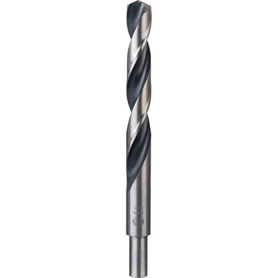 Bosch Reduced Shank HSS Blacksmiths PointTeQ Drill Bit 16mm