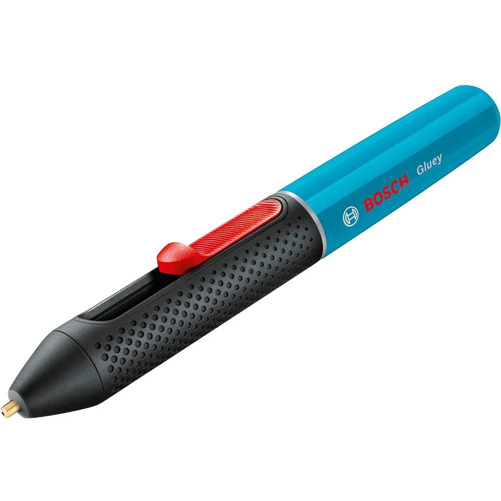 Bosch GLUEY Hot Glue Pen Marshmallow - Image 1