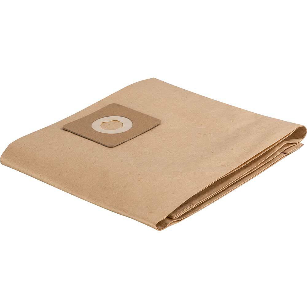 Bosch Paper Dust Bags for ADVANCEDVAC 20 Pack of 5 - Image 1