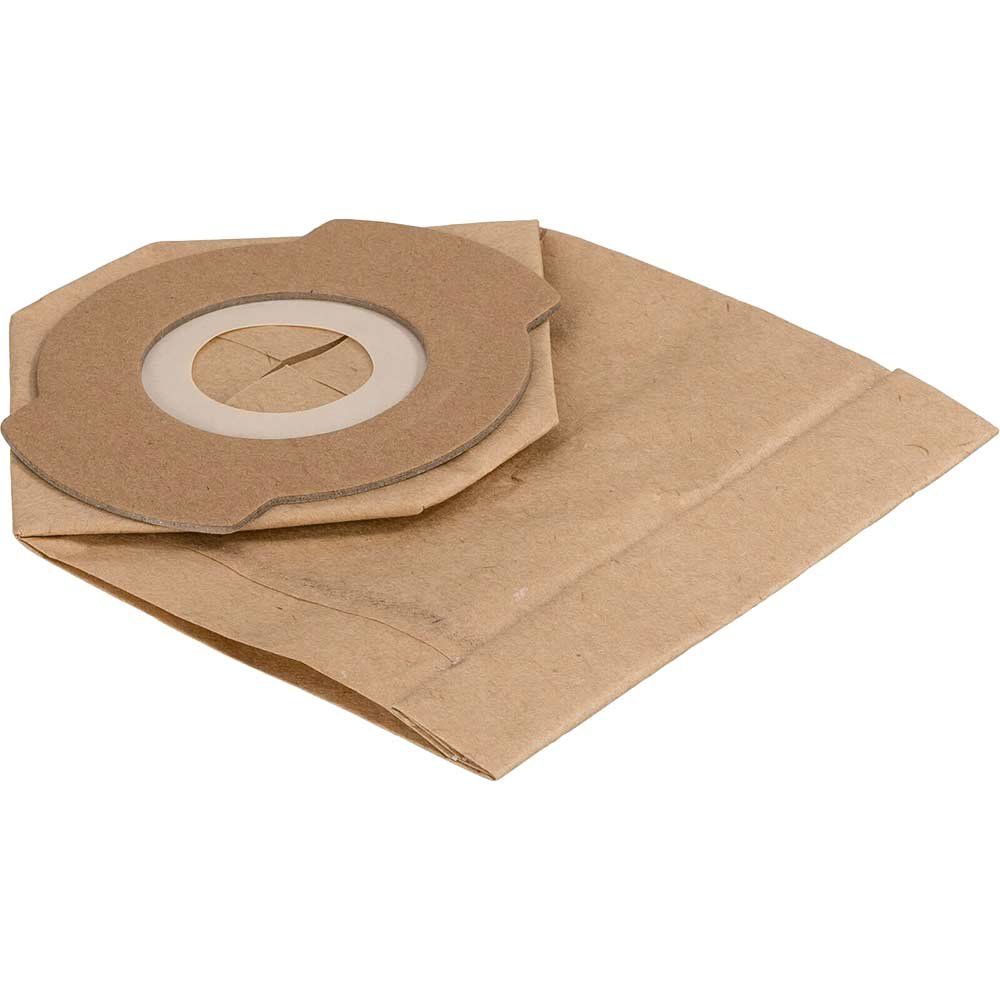 Bosch Paper Dust Bag for EASYVAC 3 Vacuum Cleaner Pack of 5 - Image 1