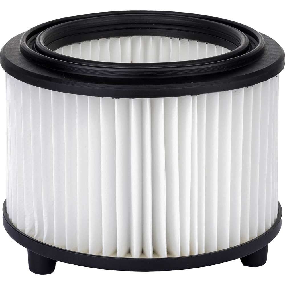 Bosch Cartridge Filter for UNIVERSALVAC 15 Vacuum Cleaner - Image 1