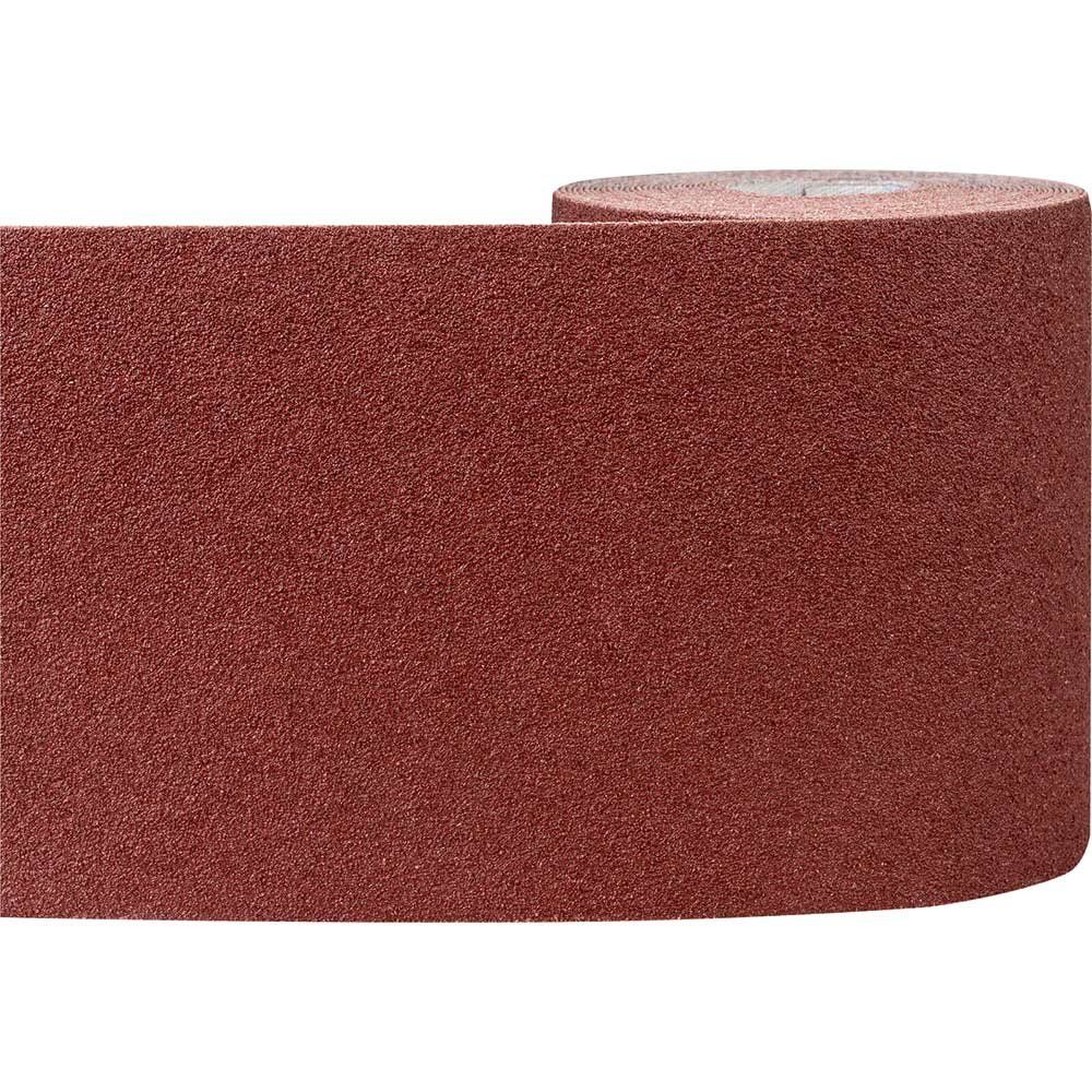 Bosch EXPERT J450 Wood and Paint Sanding Roll - Image 1