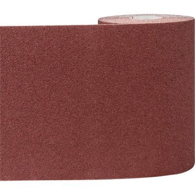 Bosch EXPERT J450 Wood and Paint Sanding Roll 115mm 5m 120g