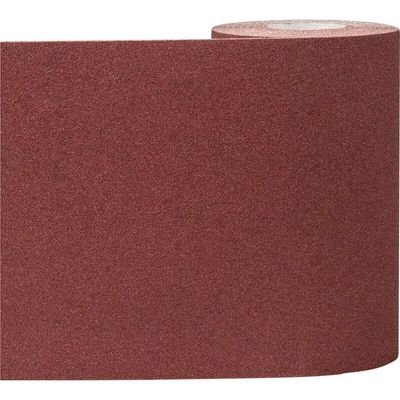 Bosch EXPERT J450 Wood and Paint Sanding Roll 115mm 5m 180g