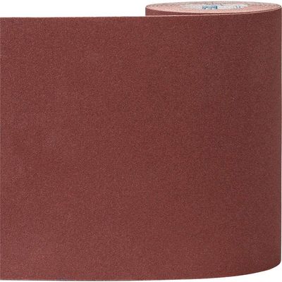 Bosch EXPERT J450 Wood and Paint Sanding Roll 115mm 5m 320g