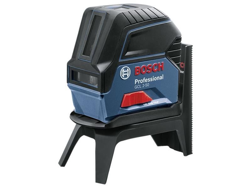 Bosch Bosch GCL 2-50 + LR6 Professional Combi Laser (Carry Case) - Image 1
