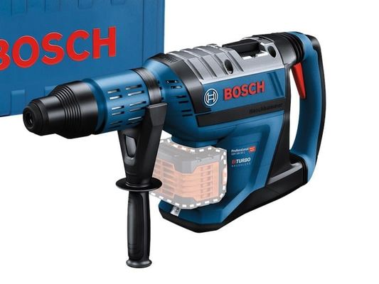 Bosch 0611913000 Gbh 18V-45 C Professional Brushless SDS Max Hammer 18V