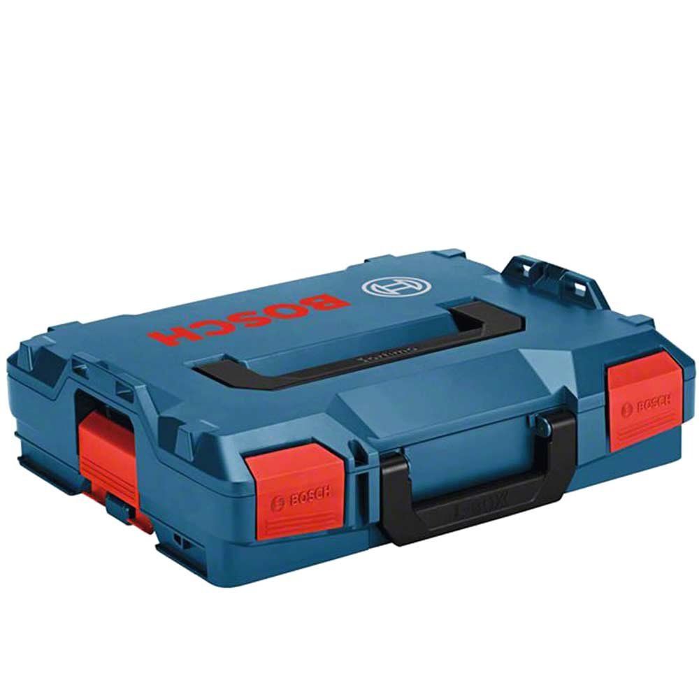 Bosch L-BOXX 1 Power Tool Case 102 - Image 1