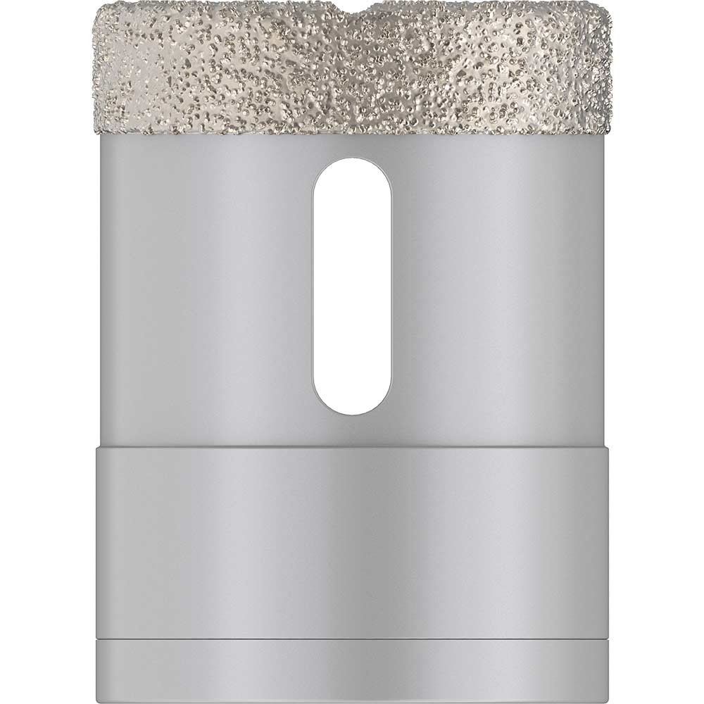 Bosch PRO X Lock Dry Speed Diamond Hole Cutter for Ceramics 40mm - Image 1