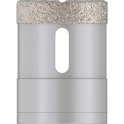 Bosch PRO X Lock Dry Speed Diamond Hole Cutter for Ceramics 40mm