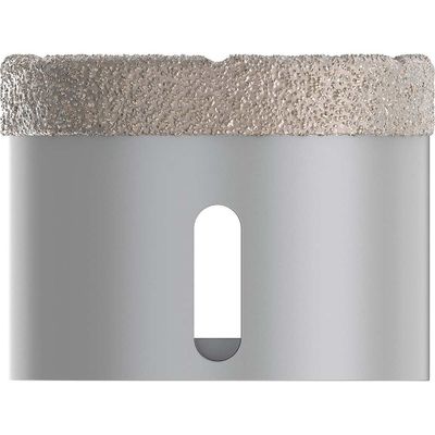 Bosch PRO X Lock Dry Speed Diamond Hole Cutter for Ceramics 55mm