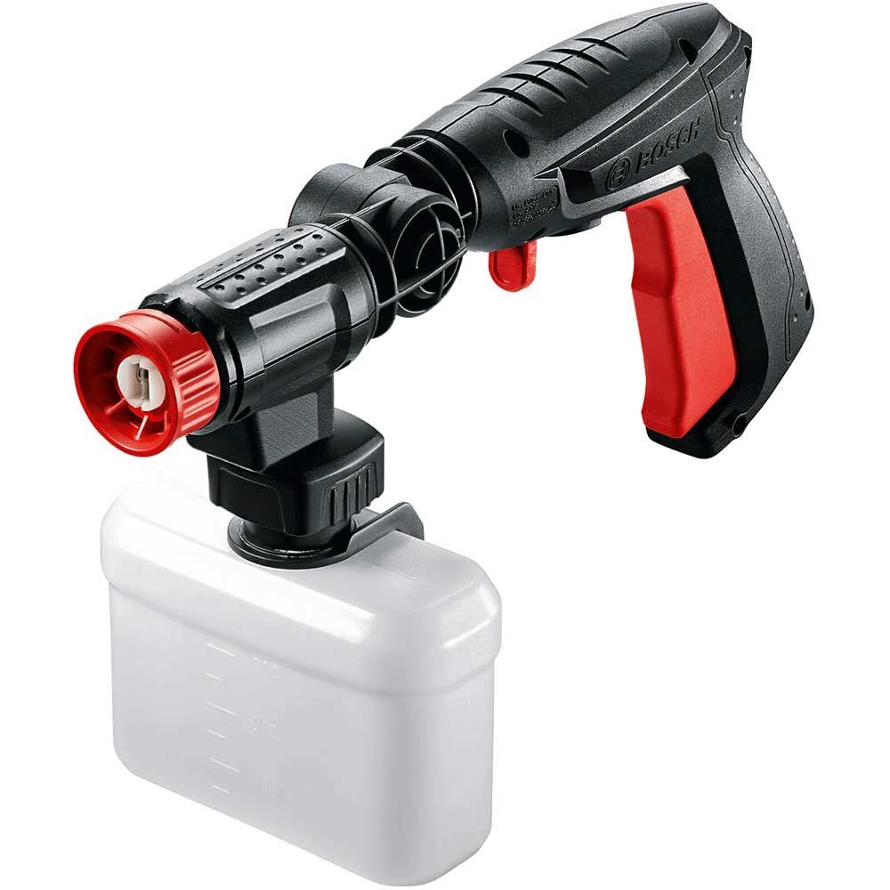 Bosch 360 High Pressure Gun for AQT Pressure Washers - Image 1
