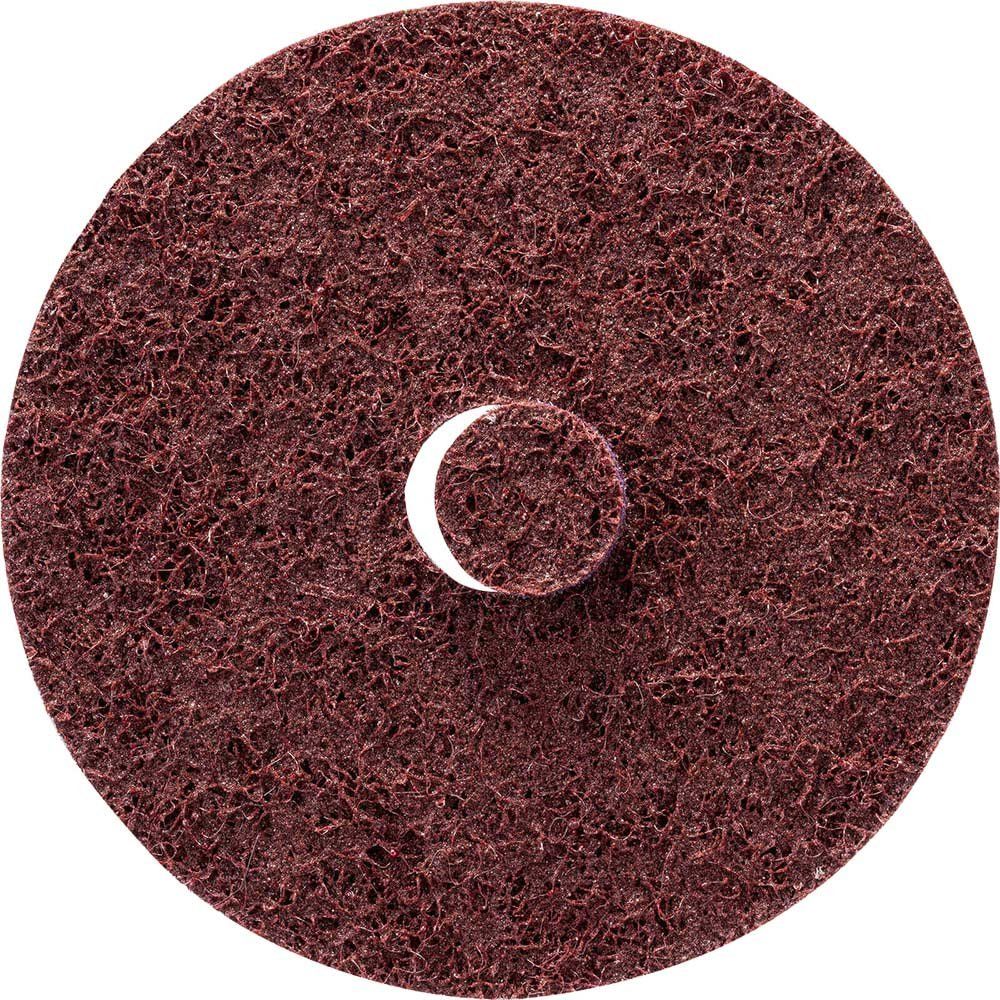 Bosch SCM Surface Conditioning Fibre Disc 115mm Medium - Image 1