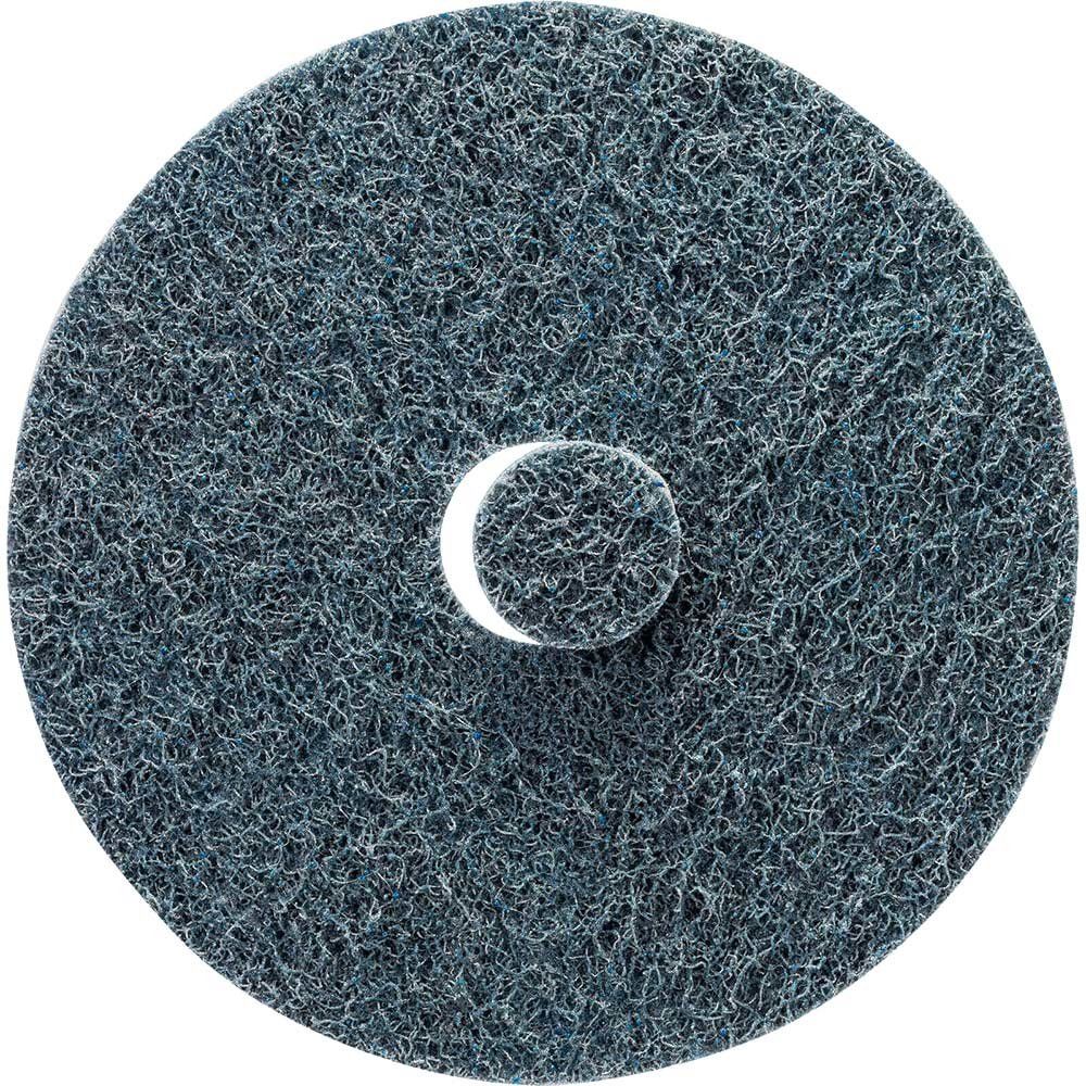 Bosch SCM Surface Conditioning Fibre Disc 115mm Very Fine - Image 1