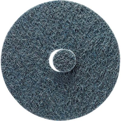 Bosch SCM Surface Conditioning Fibre Disc 115mm Very Fine