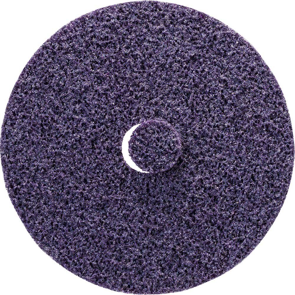 Bosch SCM Surface Conditioning Fibre Disc 125mm Extra Coarse - Image 1