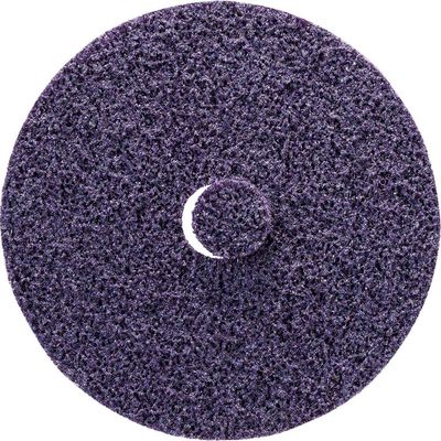 Bosch SCM Surface Conditioning Fibre Disc 125mm Extra Coarse