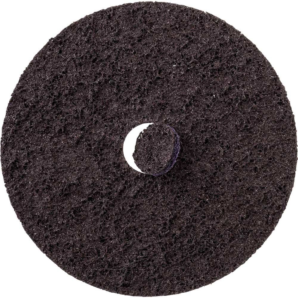 Bosch SCM Surface Conditioning Fibre Disc 125mm Coarse - Image 1