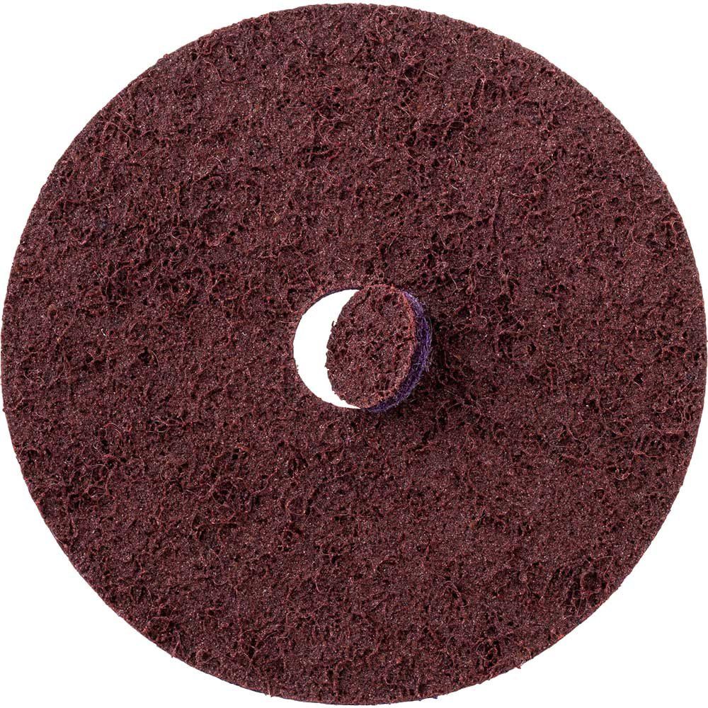 Bosch SCM Surface Conditioning Fibre Disc 125mm Medium - Image 1