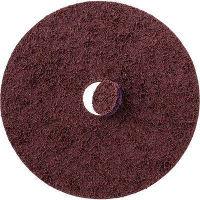 Bosch SCM Surface Conditioning Fibre Disc 125mm Medium