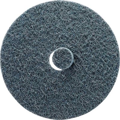 Bosch SCM Surface Conditioning Fibre Disc 125mm Very Fine