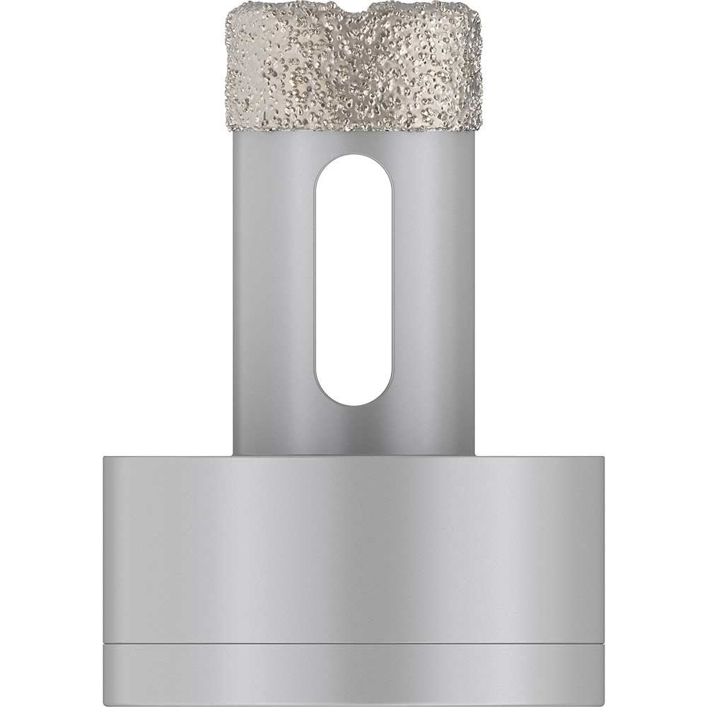 Bosch PRO X Lock Dry Speed Diamond Hole Cutter for Ceramics 20mm - Image 1
