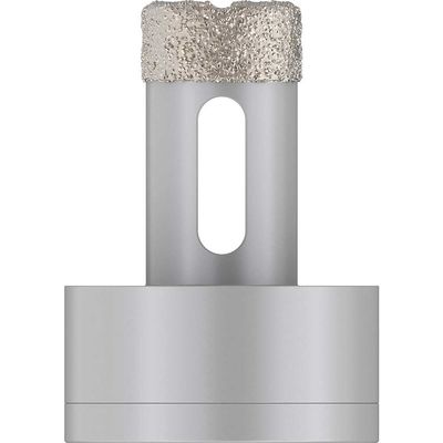 Bosch PRO X Lock Dry Speed Diamond Hole Cutter for Ceramics 20mm