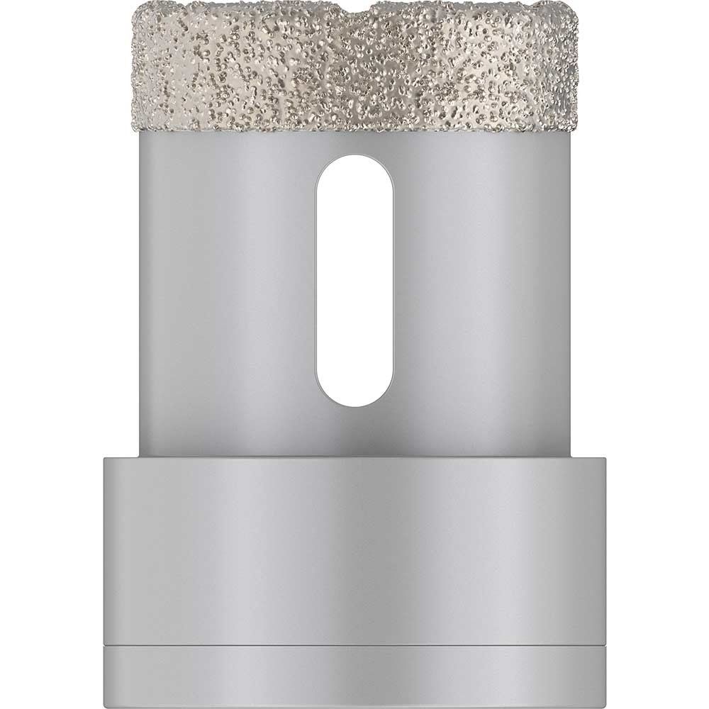 Bosch PRO X Lock Dry Speed Diamond Hole Cutter for Ceramics 35mm - Image 1