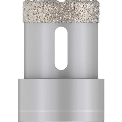 Bosch PRO X Lock Dry Speed Diamond Hole Cutter for Ceramics 35mm