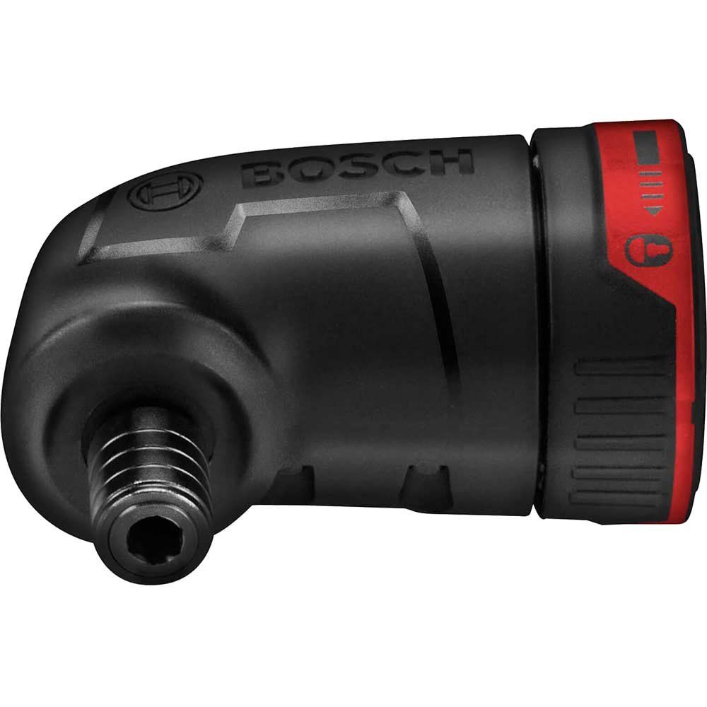 Bosch GFA 18-W Angle Hex Attachment - Image 1