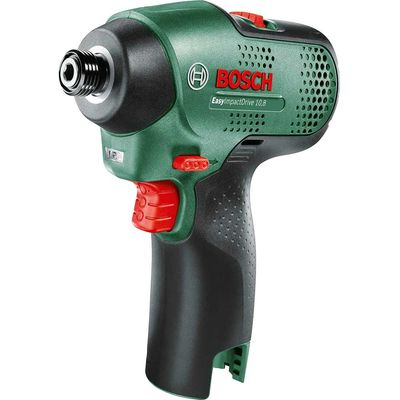 Bosch EASYIMPACTDRIVE 12v Cordless Impact Driver No Batteries No Battery Charger No Case