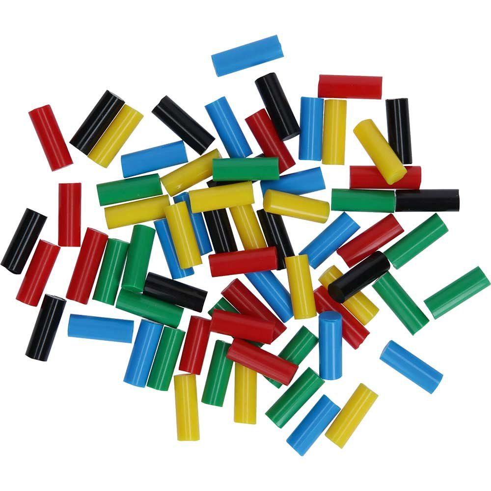 Bosch Glue Sticks for Gluey Pen Mixed Pack of 70 - Image 1