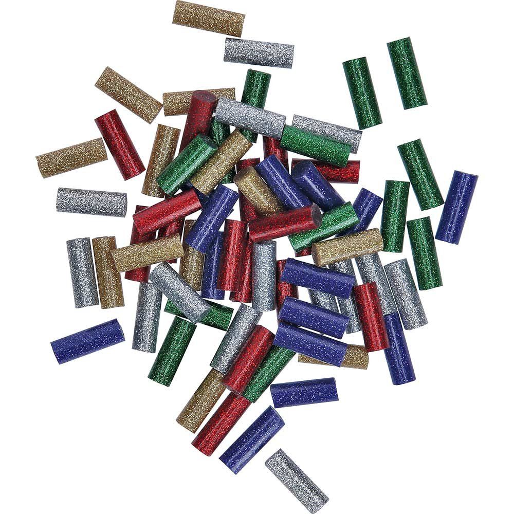 Bosch Glue Sticks for Gluey Pen Glitter Pack of 70 - Image 1