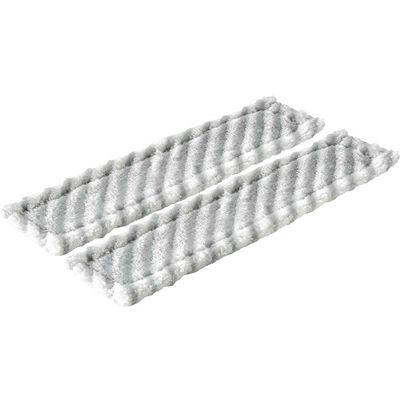 Bosch Genuine Large Microfiber Cloths for GLASSVAC Pack of 2