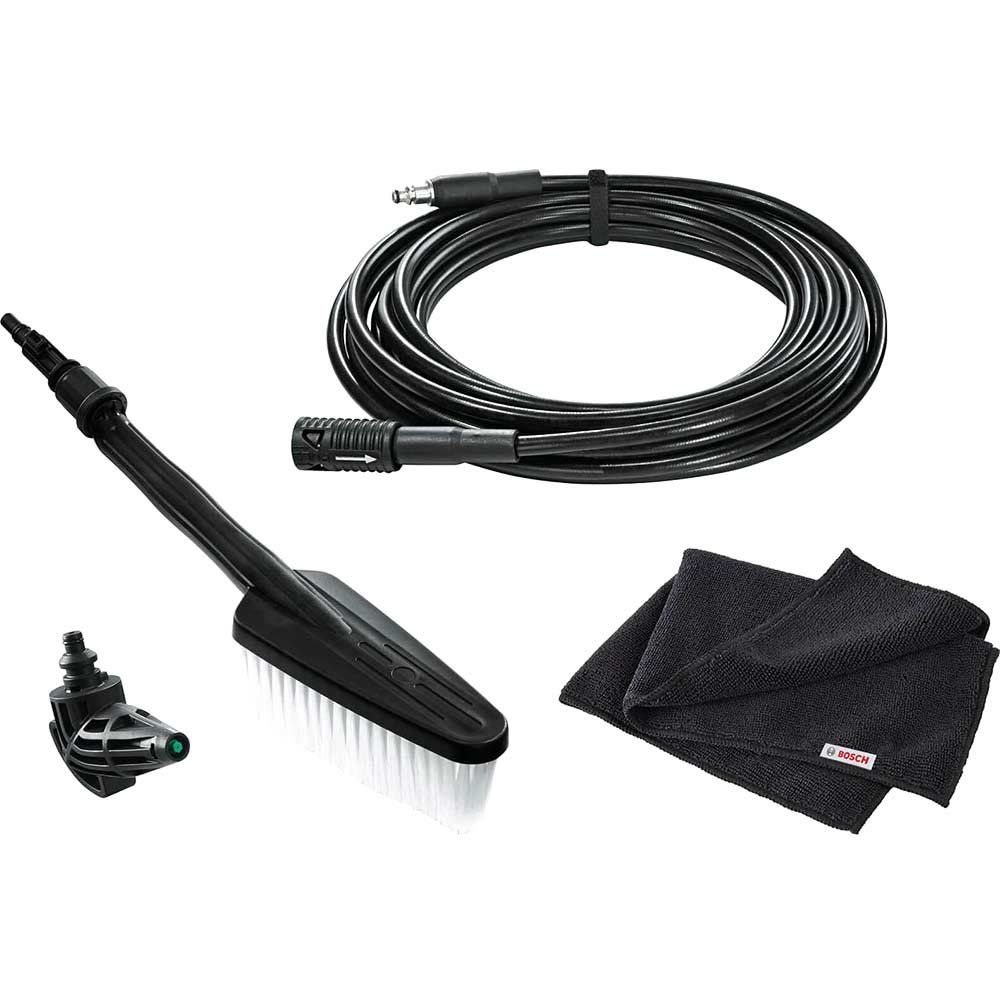 Bosch Car Wash Set for AQT Pressure Washers - Image 1