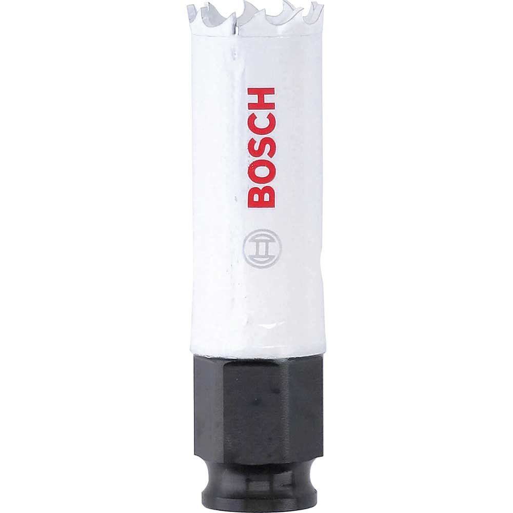 Bosch Progressor Power Change Wood and Metal Hole Saw 20mm - Image 1
