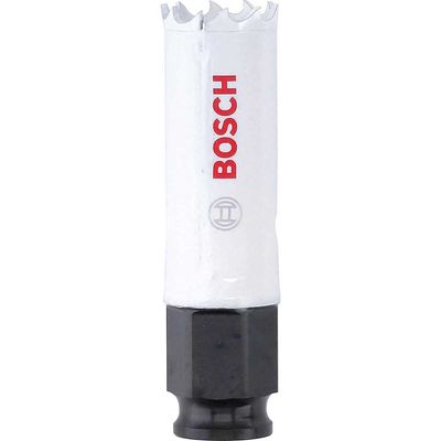 Bosch Progressor Power Change Wood and Metal Hole Saw 20mm