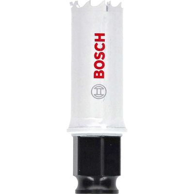 Bosch Progressor Power Change Wood and Metal Hole Saw 22mm