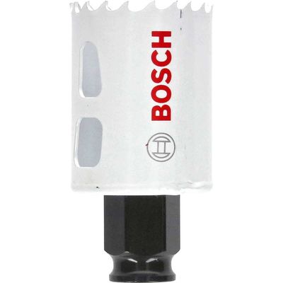 Bosch Progressor Power Change Wood and Metal Hole Saw 38mm