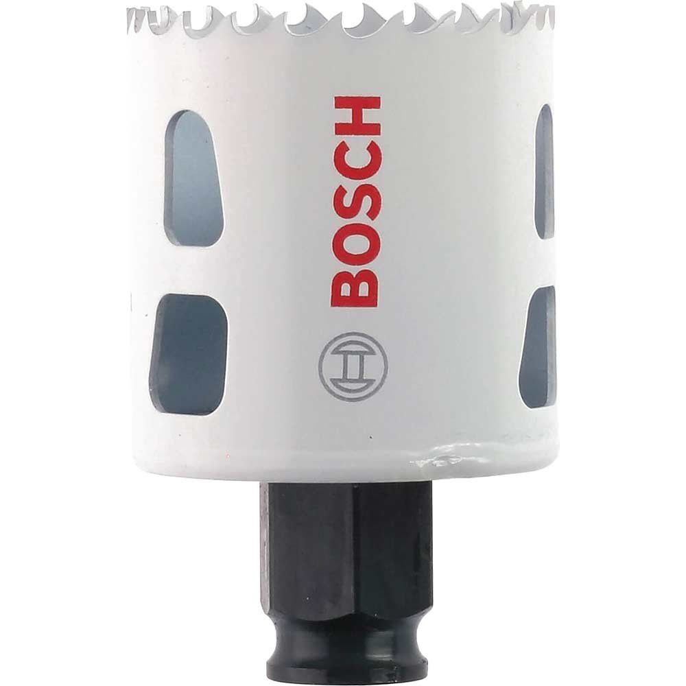 Bosch Progressor Power Change Wood and Metal Hole Saw 44mm - Image 1