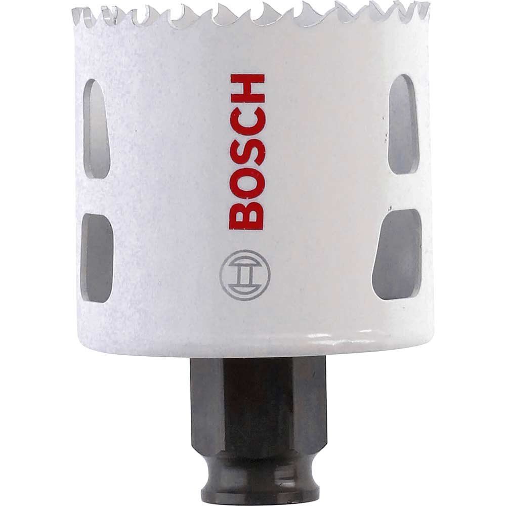 Bosch Progressor Power Change Wood and Metal Hole Saw 51mm - Image 1