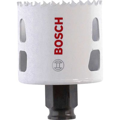 Bosch Progressor Power Change Wood and Metal Hole Saw 51mm