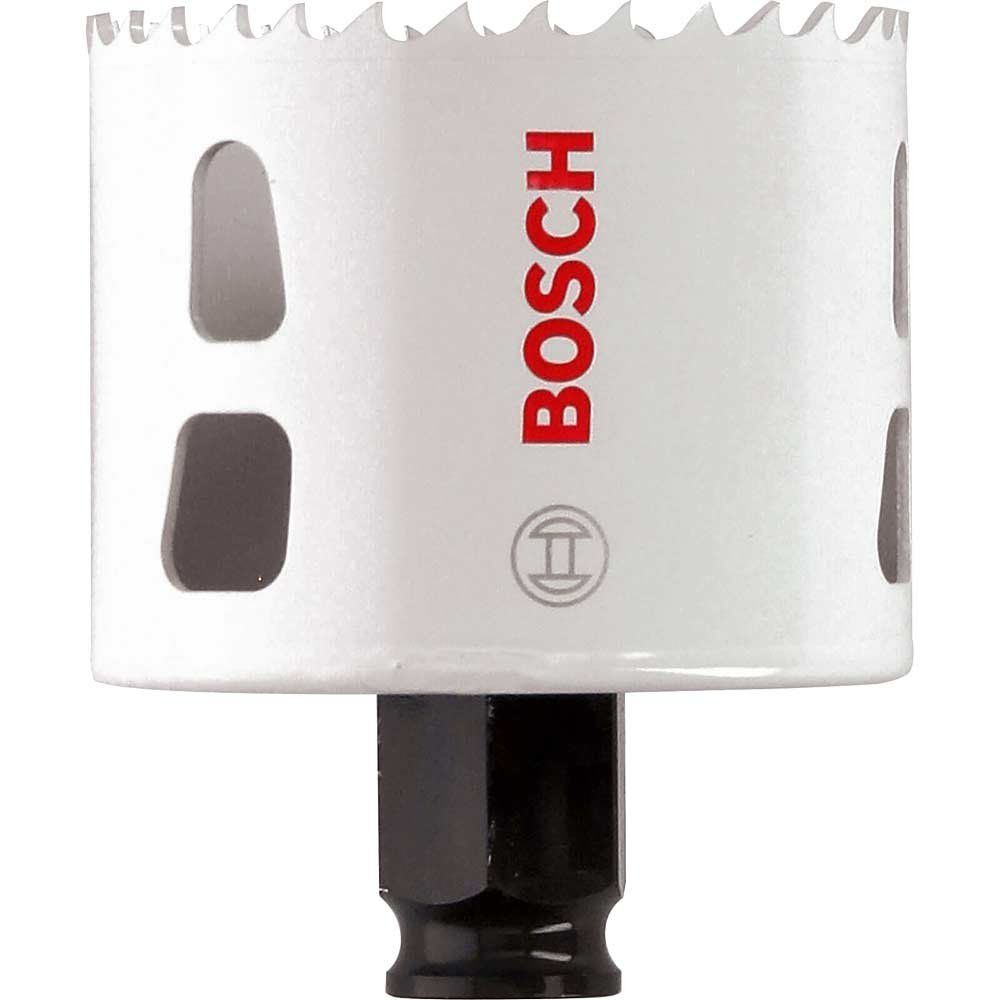 Bosch Progressor Power Change Wood and Metal Hole Saw 64mm - Image 1