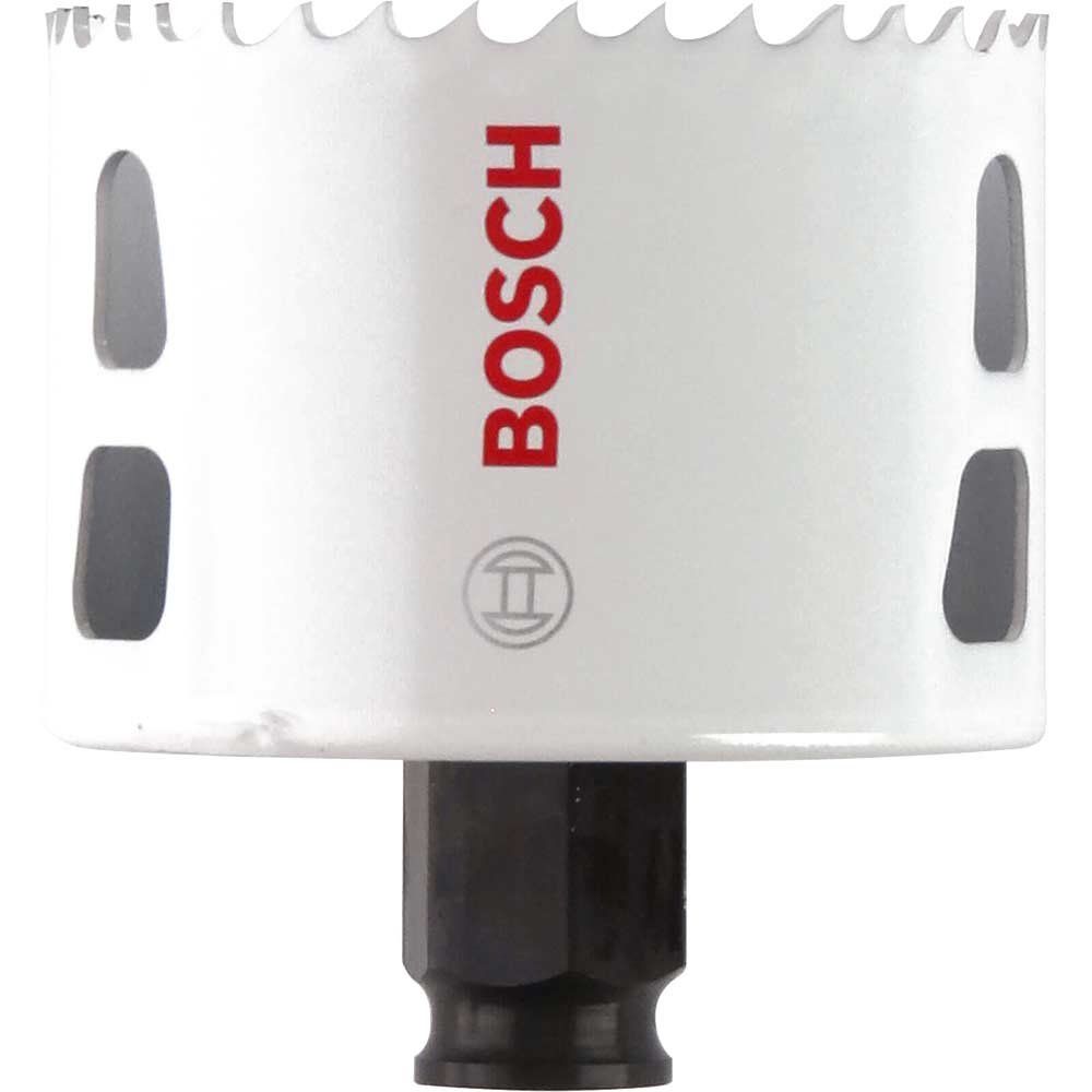 Bosch Progressor Power Change Wood and Metal Hole Saw 70mm - Image 1