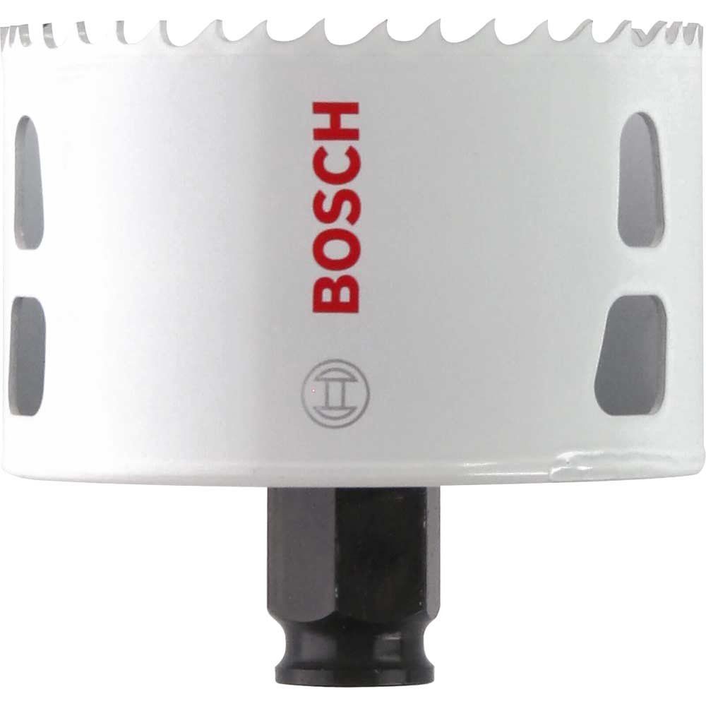 Bosch Progressor Power Change Wood and Metal Hole Saw 76mm - Image 1