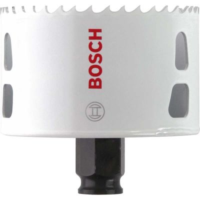 Bosch Progressor Power Change Wood and Metal Hole Saw 76mm