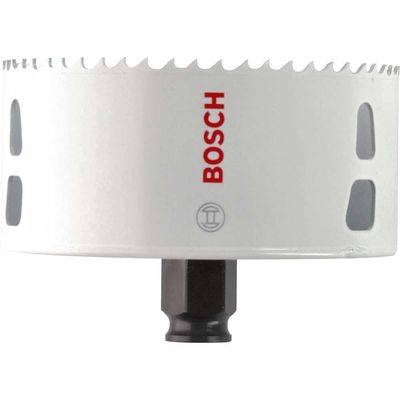 Bosch Progressor Power Change Wood and Metal Hole Saw 102mm