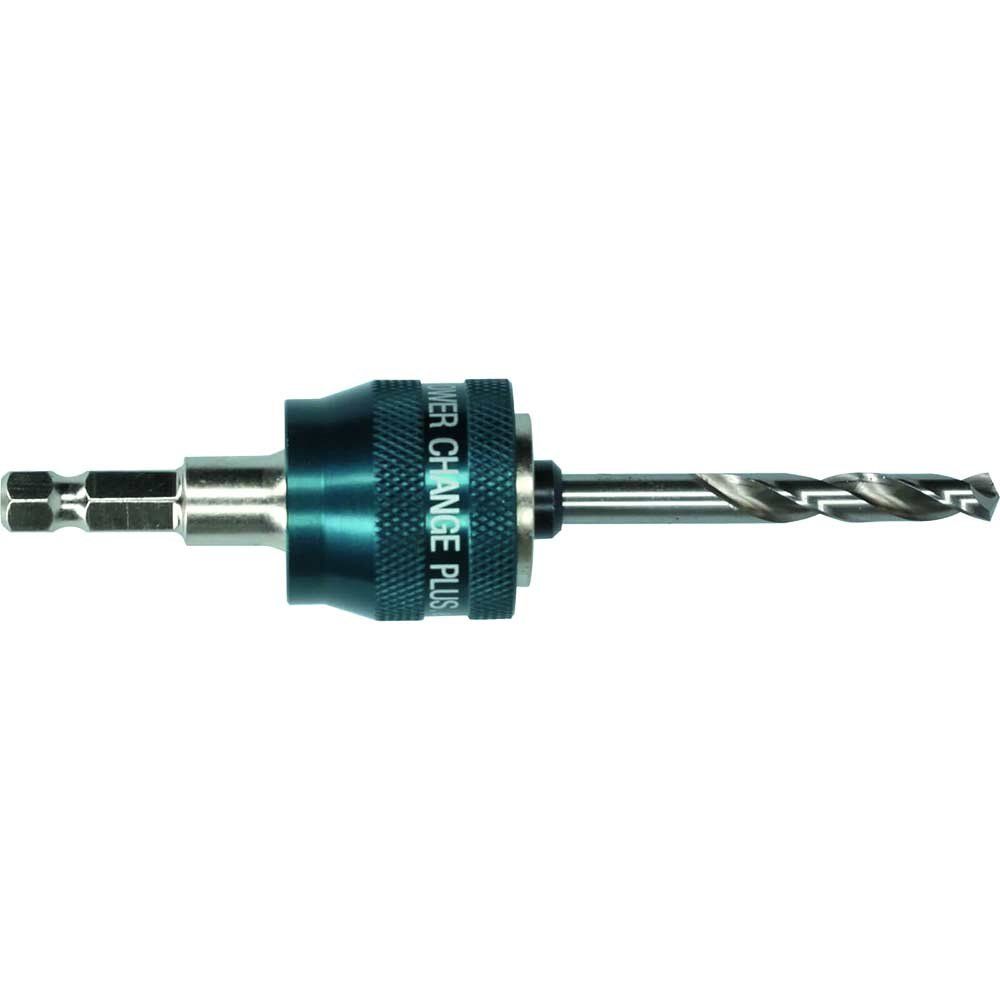 Bosch Quick Change Hole Saw Arbor for 16-210mm Holesaws - Image 1