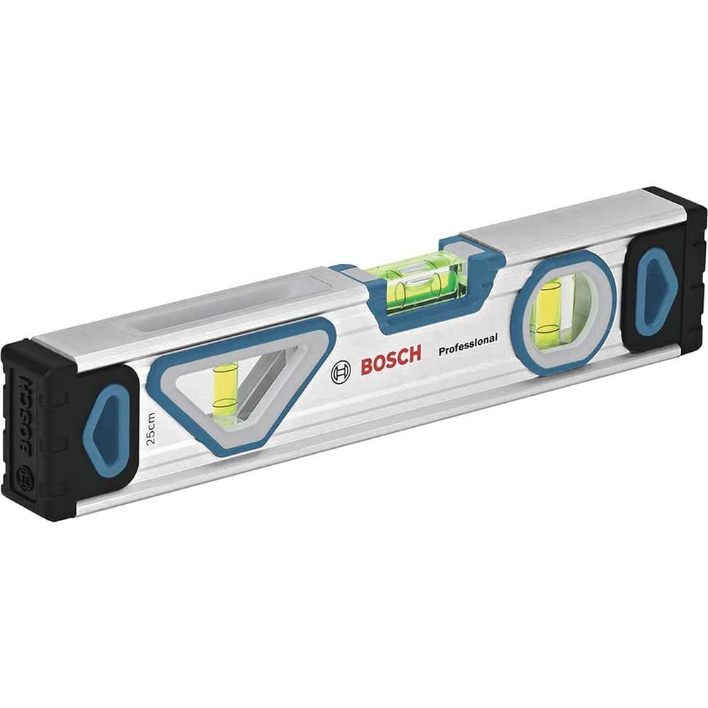 Bosch Professional Magnetic Torpedo Spirit Level 10" / 25cm - Image 1