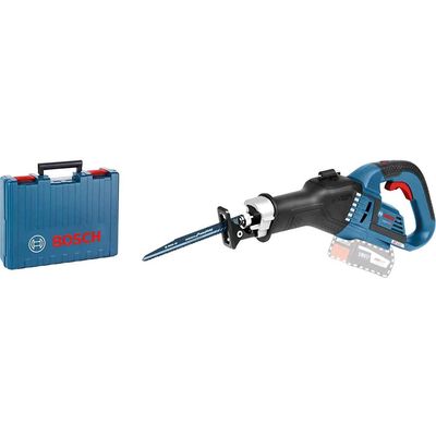 Bosch GSA 18V-32 18v Cordless Brushless Reciprocating Saw No Batteries No Battery Charger Case